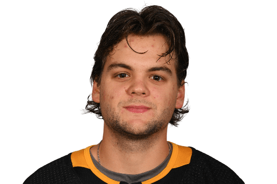 Gruden, Jonathan #46 (C)  - New Jersey Devils - 2025/2026 Regular Season