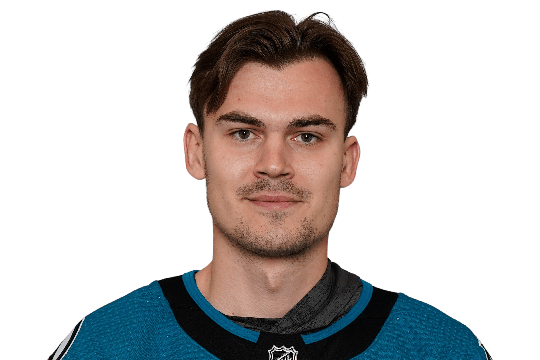 Chrona, Magnus #30 (G)  - Nashville Predators - 2025/2026 Regular Season