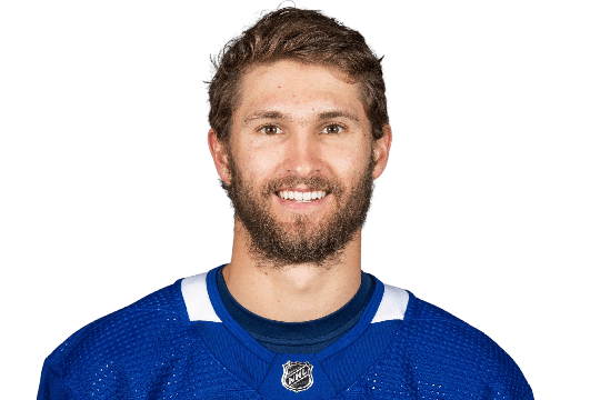 Slavin, Josiah #23 (LW)  - Carolina Hurricanes - 2025/2026 Regular Season