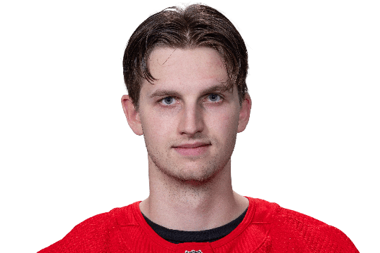 Tuomisto, Antti #8 (D)  - Detroit Red Wings - 2025/2026 Regular Season