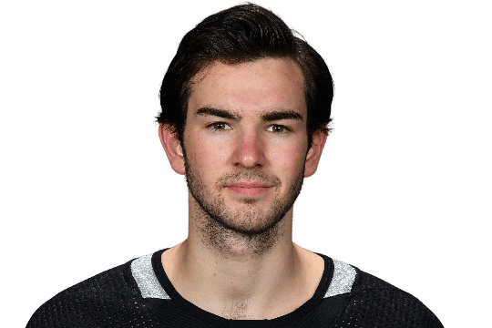 Portillo, Erik #1 (G)  - Los Angeles Kings - 2025/2026 Regular Season