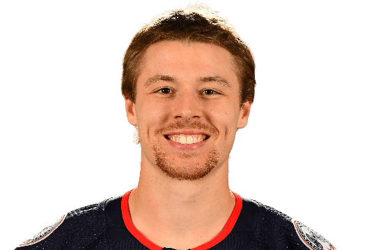 Dunne, Josh #44 (C)  - Buffalo Sabres - 2025/2026 Regular Season