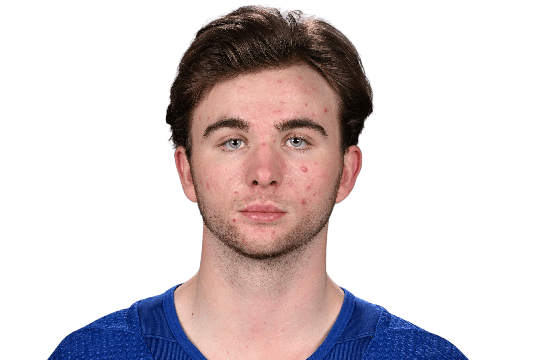 Rosen, Isak #63 (RW)  - Buffalo Sabres - 2025/2026 Regular Season