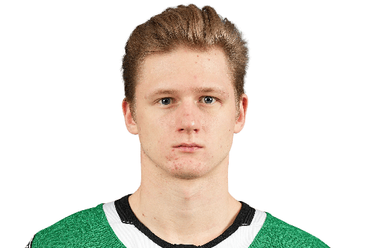 Grushnikov, Artem #3 (D)  - Calgary Flames - 2025/2026 Regular Season