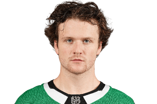 Ertel, Justin #62 (LW)  - Dallas Stars - 2025/2026 Regular Season