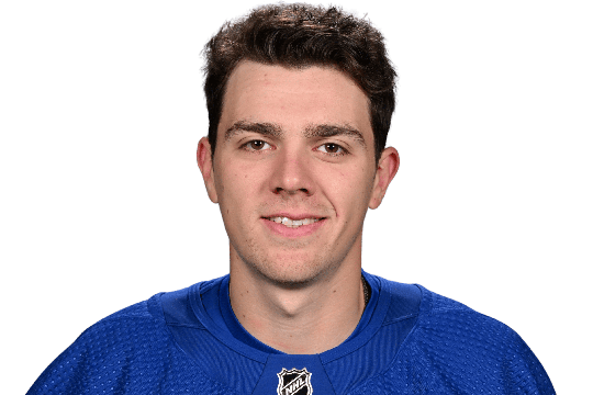 Nadeau, Olivier #54 (RW)  - Buffalo Sabres - 2025/2026 Regular Season