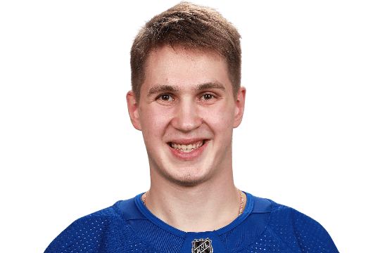 Novikov, Nikita #74 (D)  - Buffalo Sabres - 2025/2026 Regular Season