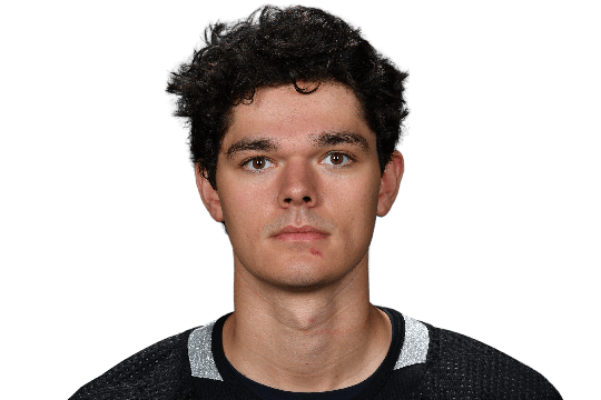 Lawrence, Kaleb #88 (RW) - Los Angeles Kings - 2025/2026 Regular Season