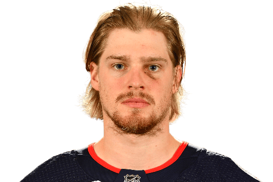 Butler, Cameron #27 (RW)  - Minnesota Wild - 2025/2026 Regular Season