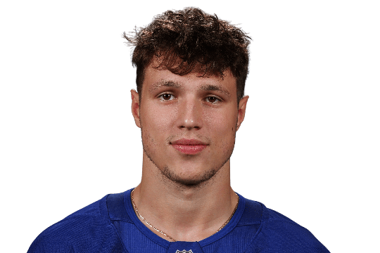 Kulich, Jiri #20 (C)  - Buffalo Sabres - 2025/2026 Regular Season