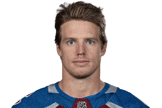 Aamodt, Wyatt #5 (D)  - Colorado Avalanche - 2025/2026 Regular Season