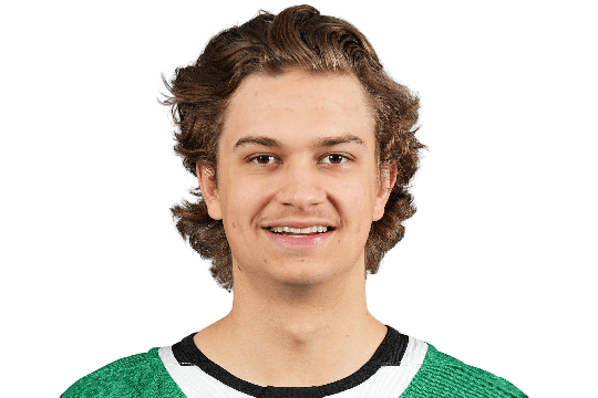 Wheatcroft, Chase #48 (C)  - Dallas Stars - 2025/2026 Regular Season