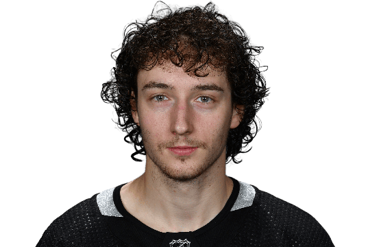 Thorpe, Ty #63 (RW)  - Montreal Canadiens - 2025/2026 Regular Season