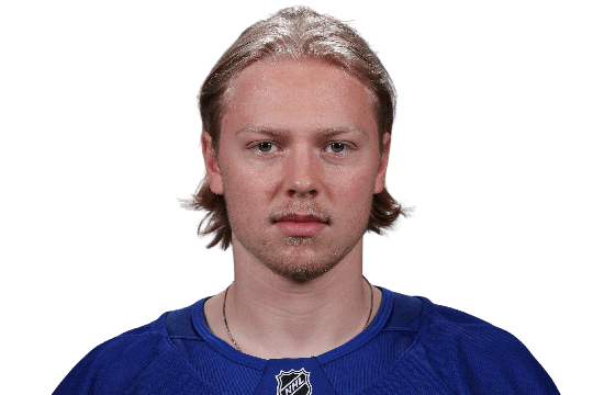 Helenius, Konsta #94 (C)  - Buffalo Sabres - 2025/2026 Regular Season