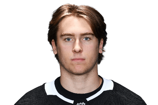 Greentree, Liam #64 (RW) - Los Angeles Kings - 2025/2026 Regular Season