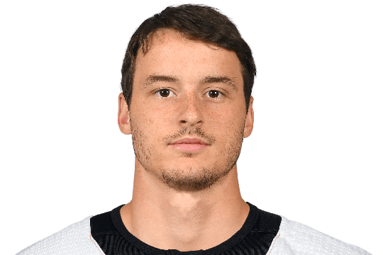 Richard, Anthony #90 (C)  - Philadelphia Flyers - 2025/2026 Regular Season