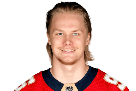 Abols, Rodrigo #18 (C)  - Philadelphia Flyers - 2025/2026 Regular Season