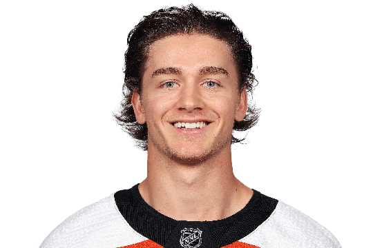 Gendron, Alexis #92 (RW)  - Philadelphia Flyers - 2025/2026 Regular Season