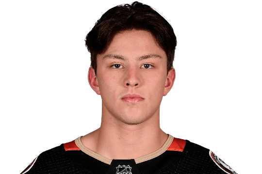 Terrance, Carey #62 (C)  - New York Rangers - 2025/2026 Regular Season