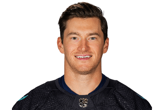 McCormick, Max #91 (LW)  - Seattle Kraken - 2025/2026 Regular Season