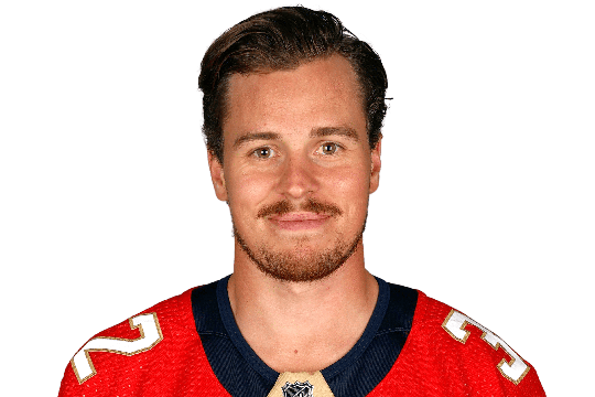 Carlsson, Lucas #32 (D)  - San Jose Sharks - 2025/2026 Regular Season