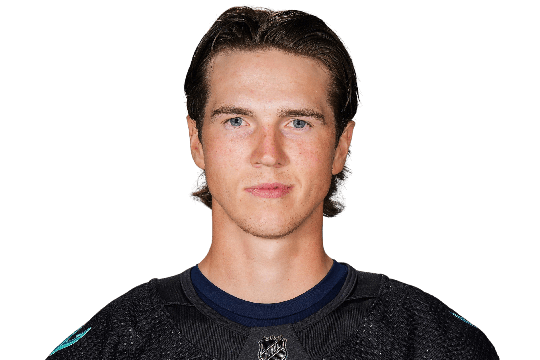 Fleury, Cale #8 (D)  - Seattle Kraken - 2025/2026 Regular Season