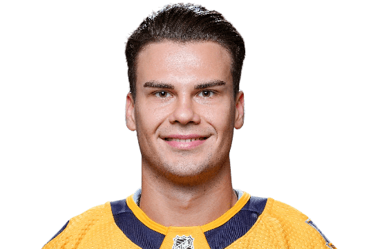 Afanasyev, Egor #11 (LW)  - San Jose Sharks - 2025/2026 Regular Season