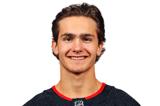 Stillman, Chase #61 (RW)  - Vancouver Canucks - 2025/2026 Regular Season