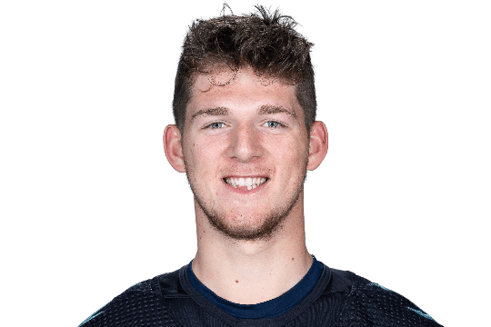 Melanson, Jacob #63 (RW)  - Seattle Kraken - 2025/2026 Regular Season