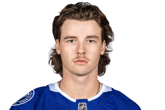 Geekie, Conor #14 (C)  - Tampa Lightning - 2025/2026 Regular Season