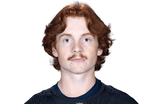 Firkus, Jagger #57 (RW)  - Seattle Kraken - 2025/2026 Regular Season