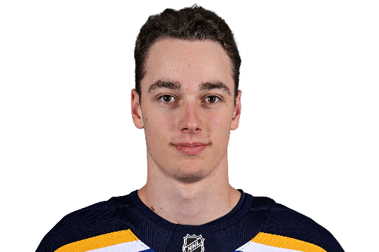 Jiricek, Adam #37 (D)  - St. Louis Blues - 2025/2026 Regular Season