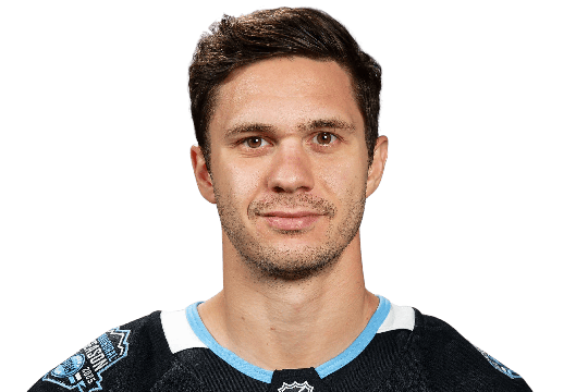 Agozzino, Andrew #36 (LW)  - Utah Mammoth - 2025/2026 Regular Season