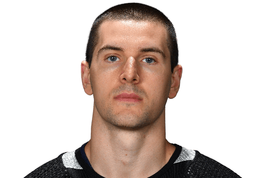 Santini, Steven #64 (D)  - Tampa Lightning - 2025/2026 Regular Season