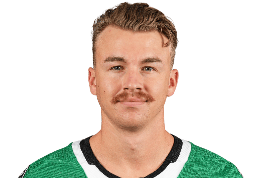 Halverson, Brandon #33 (G)  - Tampa Lightning - 2025/2026 Regular Season