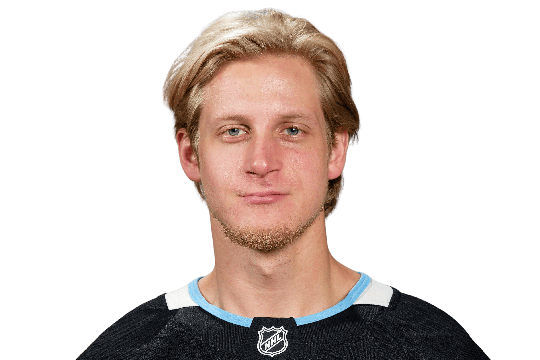 Valimaki, Juuso #4 (D)  - Utah Mammoth - 2025/2026 Regular Season