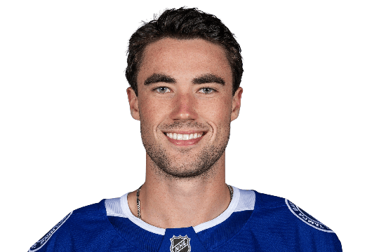 Finley, Jack #62 (C)  - Tampa Lightning - 2025/2026 Regular Season