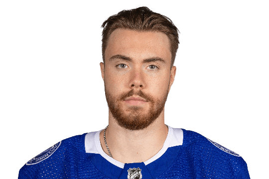 Schmidt, Roman #76 (D)  - Tampa Lightning - 2025/2026 Regular Season