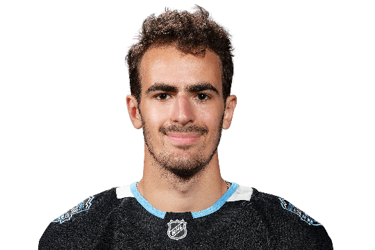 Lipkin, Sam #71 (LW)  - Utah Mammoth - 2025/2026 Regular Season