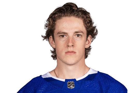 Gill, Dyllan #57 (D)  - Tampa Lightning - 2025/2026 Regular Season