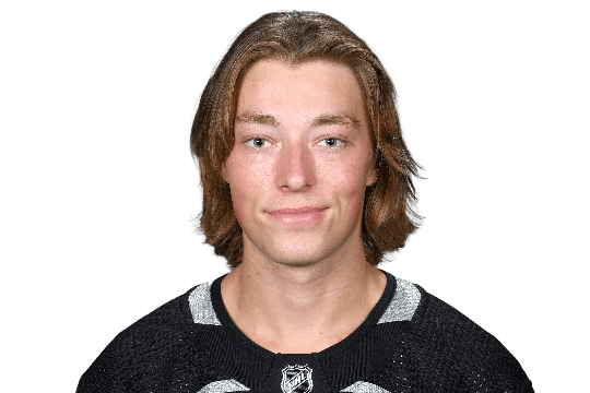 Villalta, Matt #31 (G)  - Utah Mammoth - 2025/2026 Regular Season