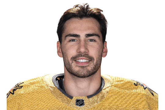 Patera, Jiri #30 (G)  - Vancouver Canucks - 2025/2026 Regular Season