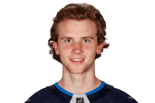 Lambert, Brad #93 (C)  - Winnipeg Jets - 2025/2026 Regular Season