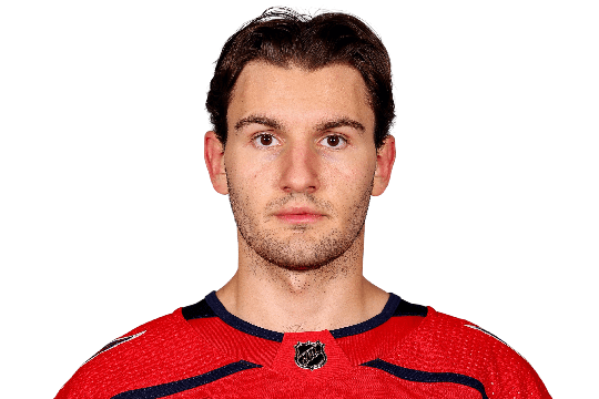 Iorio, Vincent #22 (D)  - San Jose Sharks - 2025/2026 Regular Season