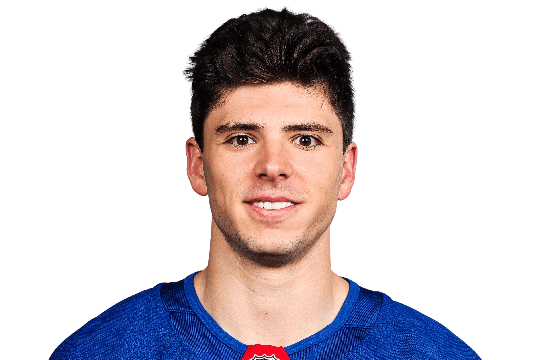 Mancini, Victor #90 (D)  - Vancouver Canucks - 2025/2026 Regular Season