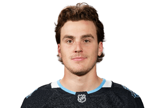 Lavoie, Tomas #75 (D)  - Utah Mammoth - 2025/2026 Regular Season