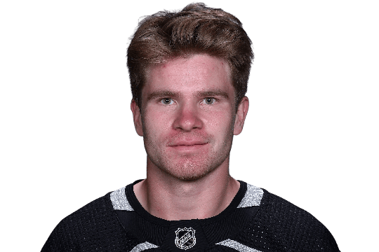 Bjornfot, Tobias #22 (D)  - Florida Panthers - 2025/2026 Regular Season