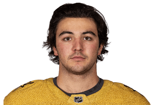 Brisson, Brendan #91 (C)  - New York Rangers - 2025/2026 Regular Season