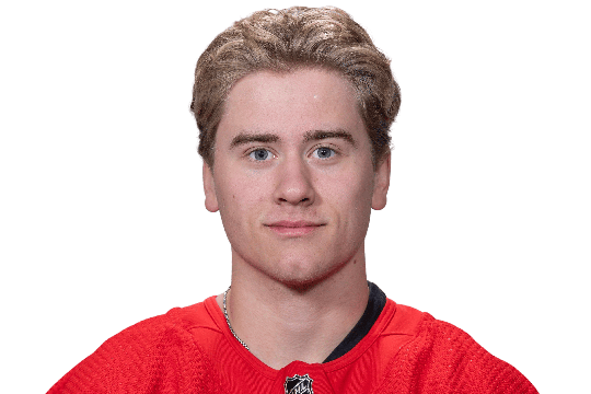 Viro, Eemil #51 (D)  - Detroit Red Wings - 2025/2026 Regular Season