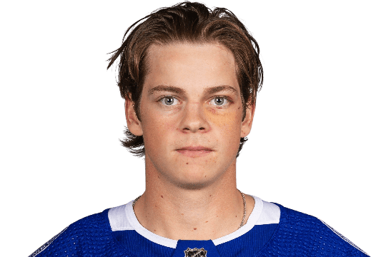 Thompson, Jack #26 (D)  - San Jose Sharks - 2025/2026 Regular Season